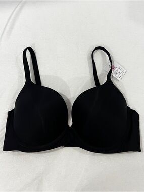 Wacoal Push-Up Underwire Bra Size 36C